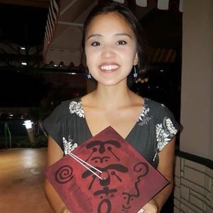 Meet your Posher, Carissa